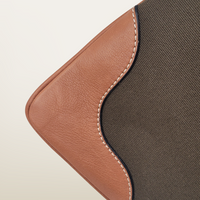 Le Tote Bag kaki