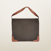 Le Tote Bag kaki