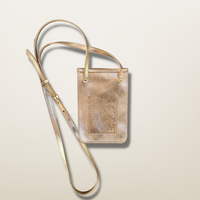 L'Enveloppe de Téléphone