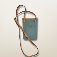 L'Enveloppe de Téléphone