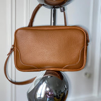 Le Caméra Sellier Camel