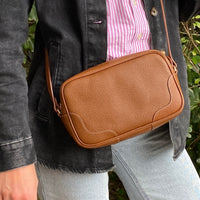 Le Caméra Sellier Camel