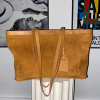 Le Cabas Nubuck