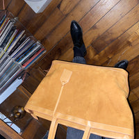 Le Cabas Nubuck