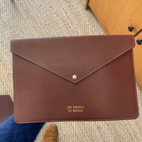 L'Enveloppe à papiers
