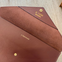 L'Enveloppe à papiers