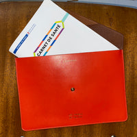 L'Enveloppe à papiers