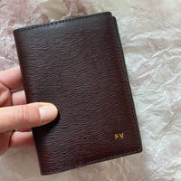 Le Porte-Passeport