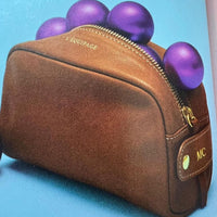 La trousse de toilette