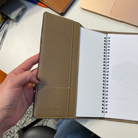 Le Protège-Cahier