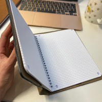 Le Protège-Cahier