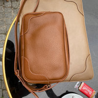 Le Caméra Sellier Camel