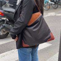 Le Tote Bag Sellier