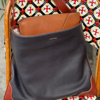Le Tote Bag Sellier
