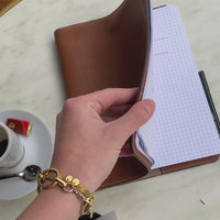 Le Protège-Cahier