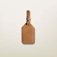 L'Étiquette de bagage