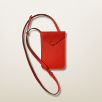 Enveloppe de Téléphone Corail