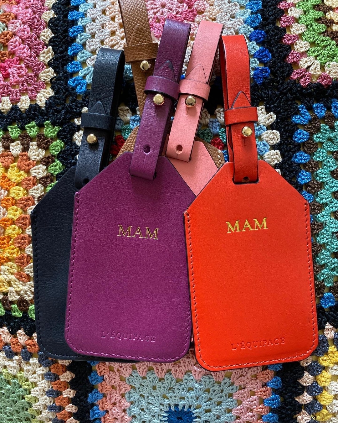 Lâmpada para Leitura Moleskine, Magenta, USB - Especializada em