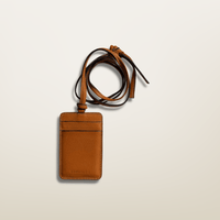 Le Porte-carte cordon