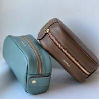 La trousse de toilette