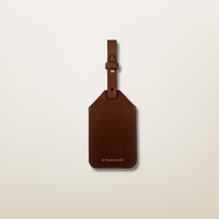 L'Étiquette de bagage