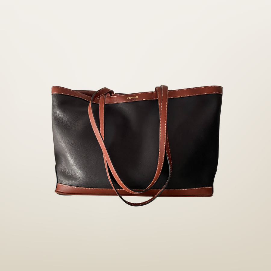 Le Cabas Sellier